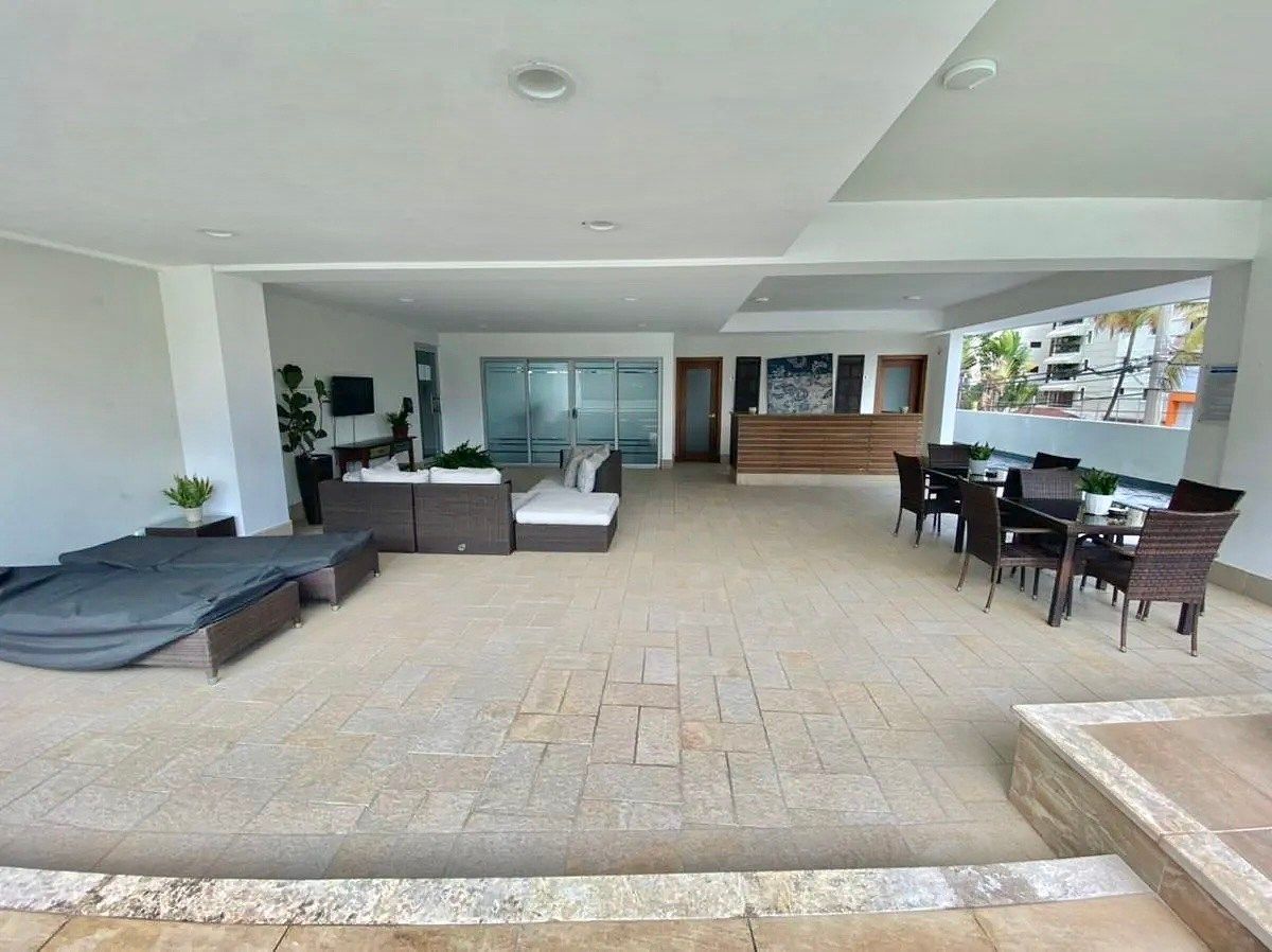 Apartamento en Piantini, Santo Domingo Centro (Distrito Nacional), foto 16 de 35