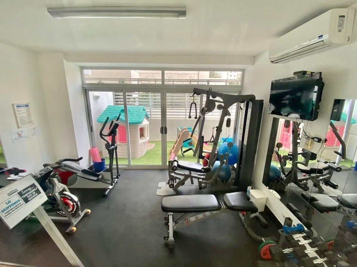Apartamento en Piantini, Santo Domingo Centro (Distrito Nacional), foto 17 de 35