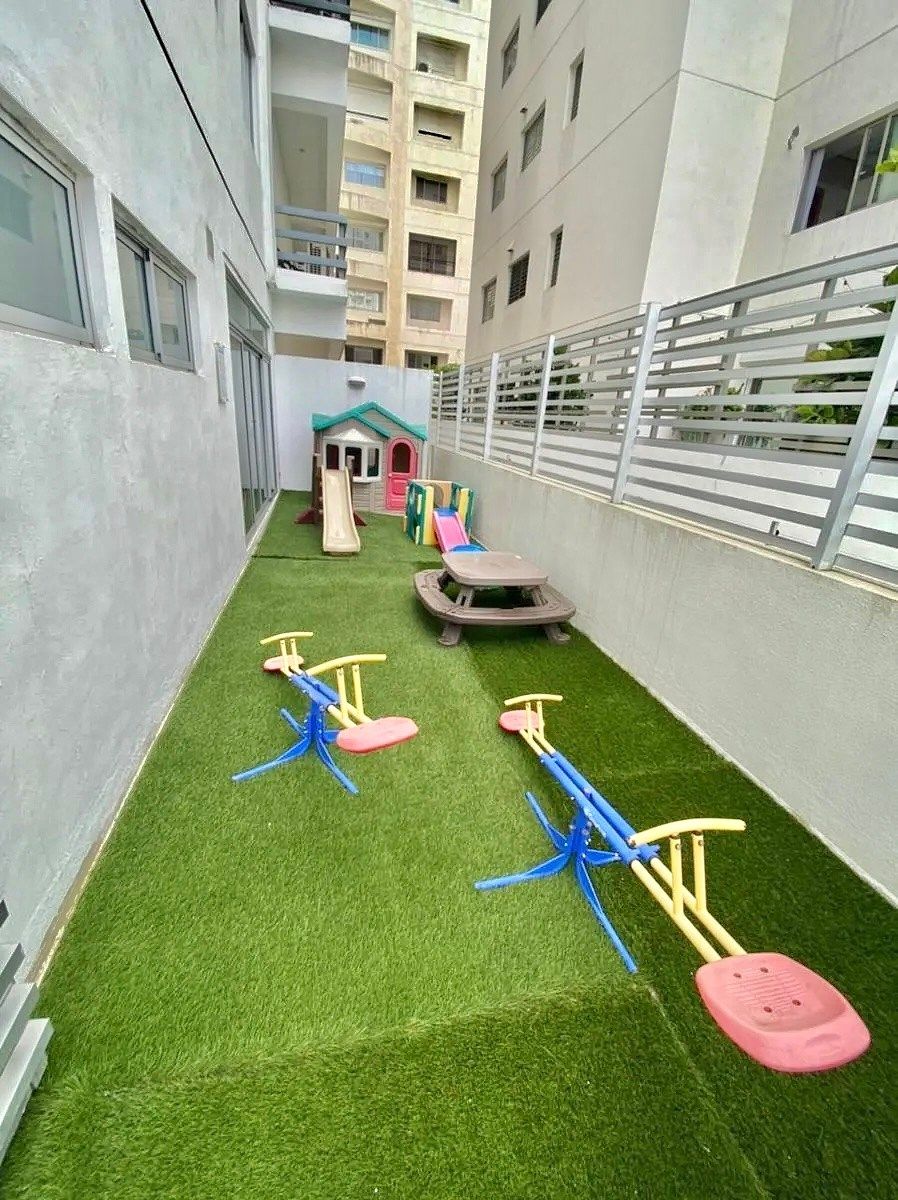 Apartamento en Piantini, Santo Domingo Centro (Distrito Nacional), foto 18 de 35