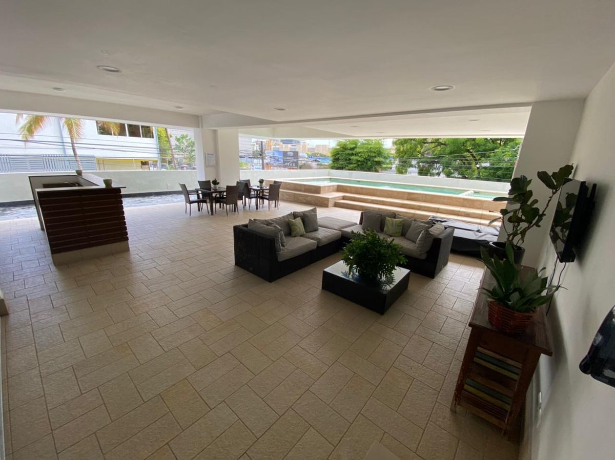 Apartamento en Piantini, Santo Domingo Centro (Distrito Nacional), foto 31 de 35