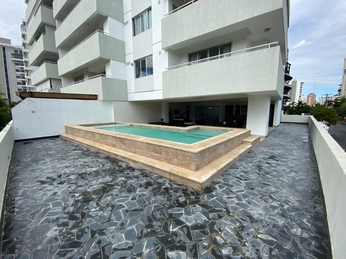 Apartamento en Piantini, Santo Domingo Centro (Distrito Nacional), foto 32 de 35