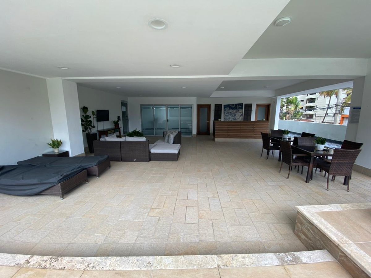 Apartamento en Piantini, Santo Domingo Centro (Distrito Nacional), foto 33 de 35