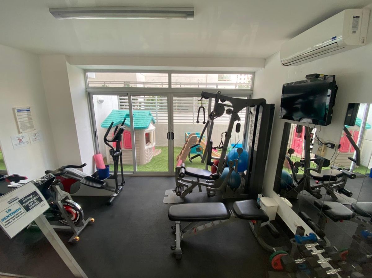 Apartamento en Piantini, Santo Domingo Centro (Distrito Nacional), foto 34 de 35