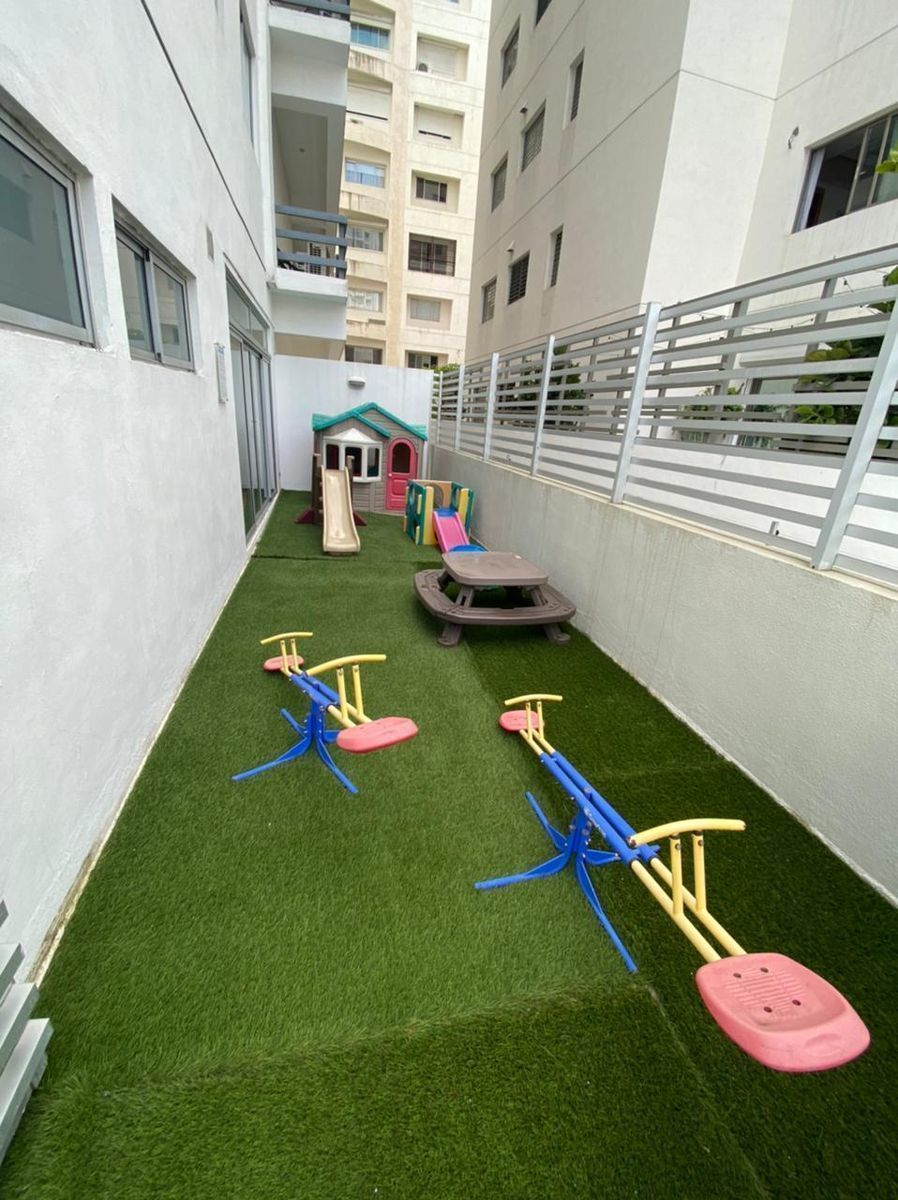 Apartamento en Piantini, Santo Domingo Centro (Distrito Nacional), foto 35 de 35