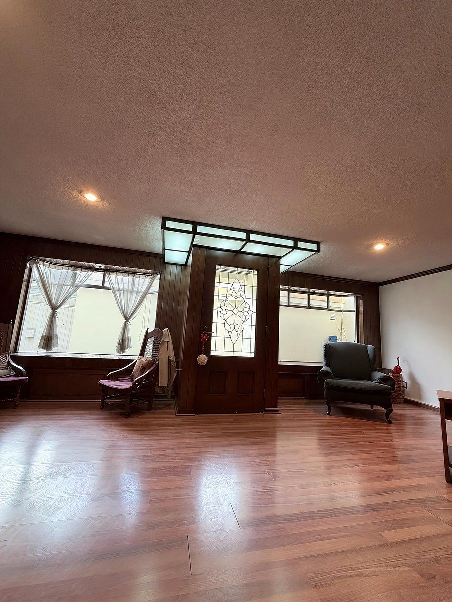 House in Vicente Guerrero, Toluca, photo 2 of 18
