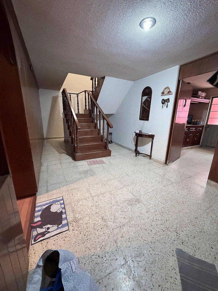 House in Vicente Guerrero, Toluca, photo 5 of 18