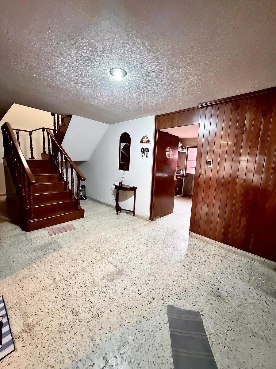 House in Vicente Guerrero, Toluca, photo 14 of 18
