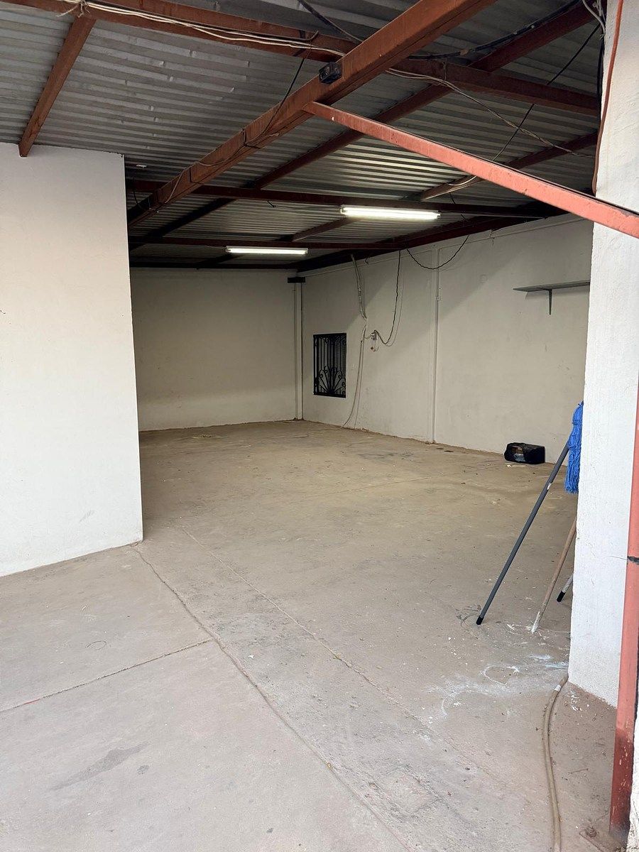 Casa en Burócrata, San Luis Río Colorado, foto 21 de 21