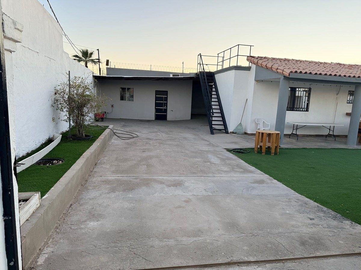 Casa en Burócrata, San Luis Río Colorado, foto 6 de 21