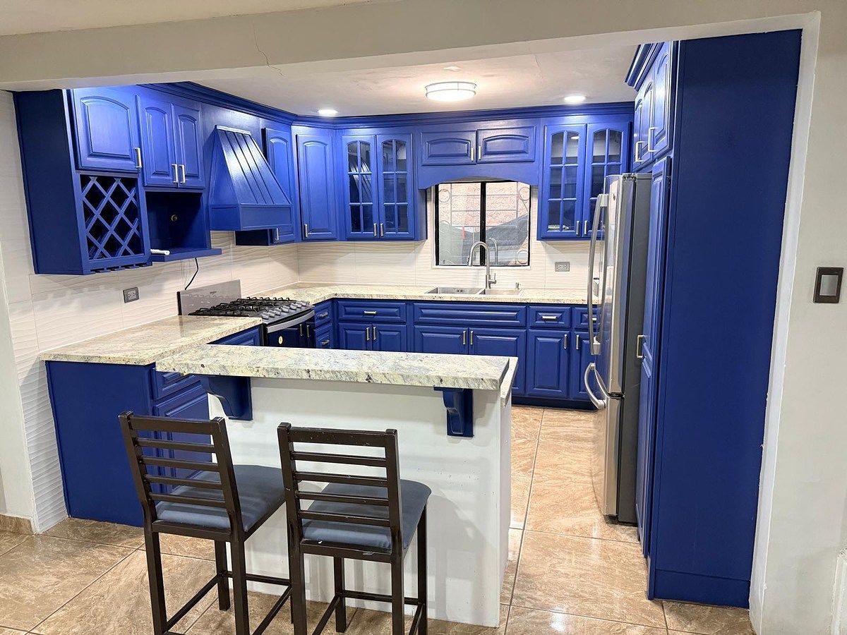 Casa en Burócrata, San Luis Río Colorado, foto 3 de 21
