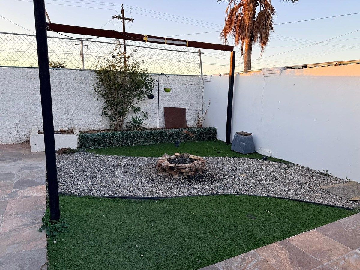 Casa en Burócrata, San Luis Río Colorado, foto 16 de 21