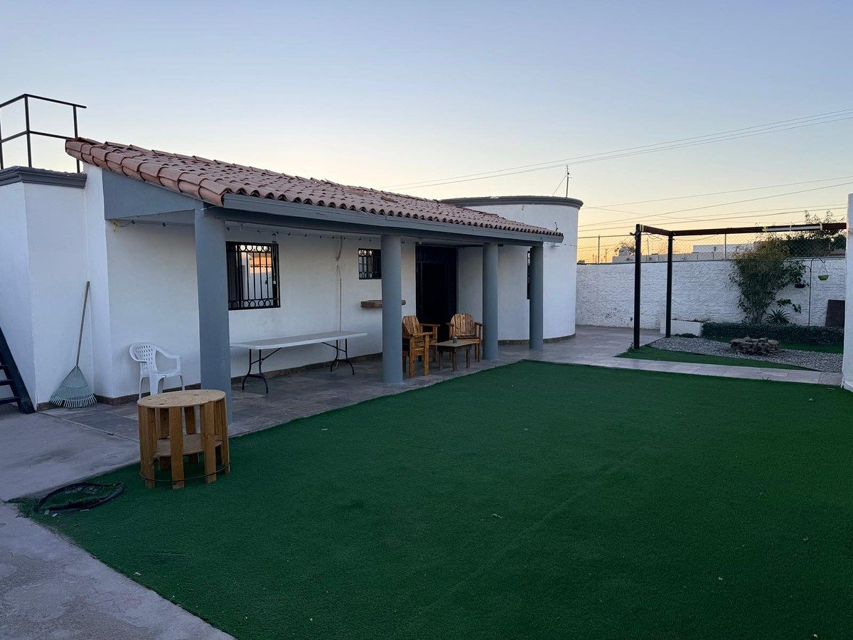 Casa en Burócrata, San Luis Río Colorado, foto 17 de 21