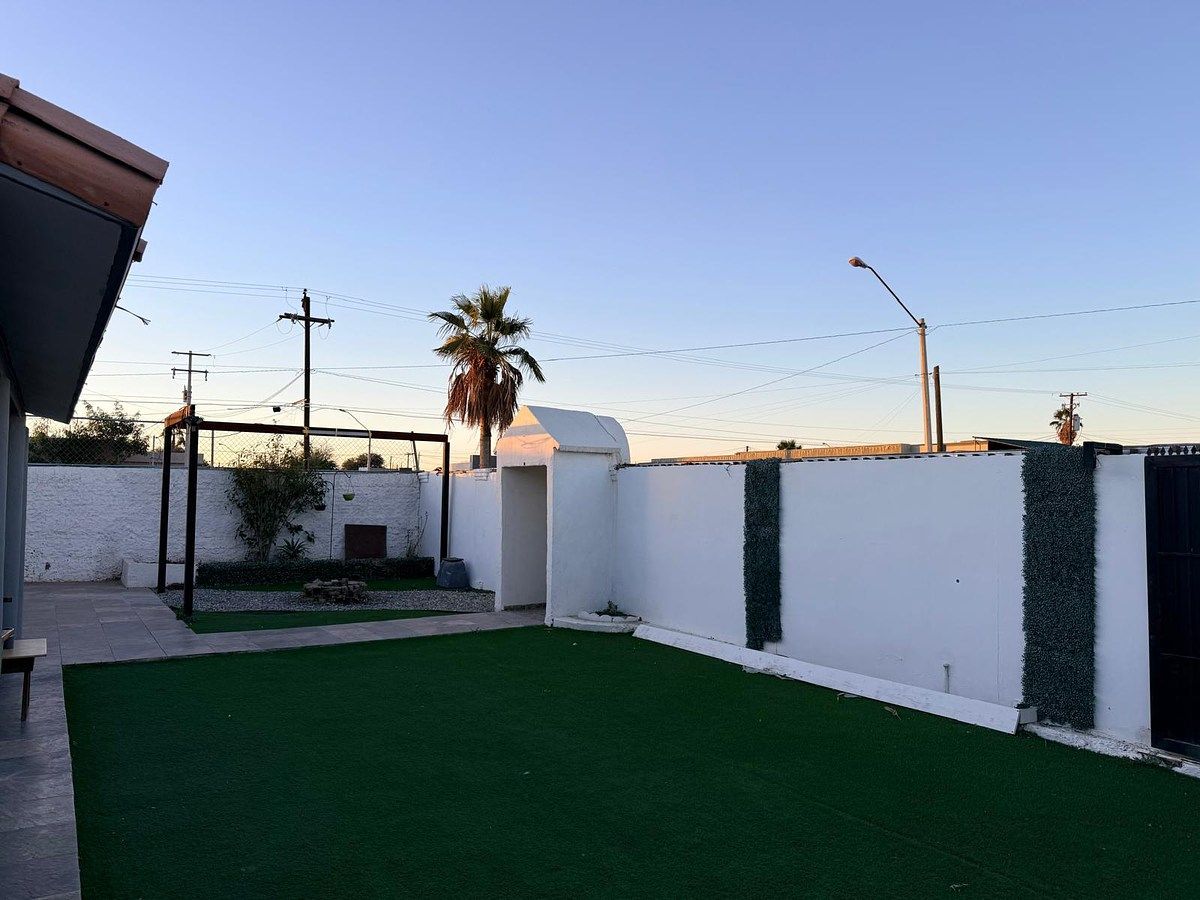 Casa en Burócrata, San Luis Río Colorado, foto 19 de 21