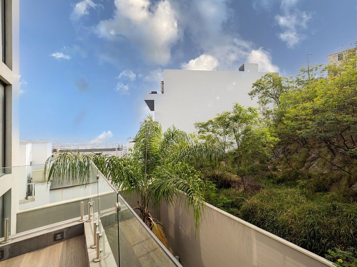 Casa em Monteleón, Monterrey, foto 43 de 49