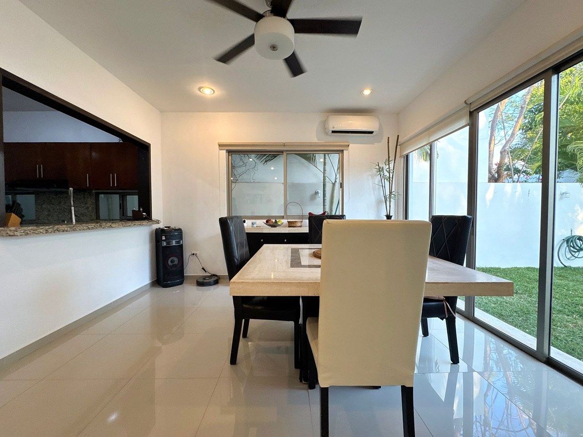 Casa em Cholul, Mérida, foto 4 de 22