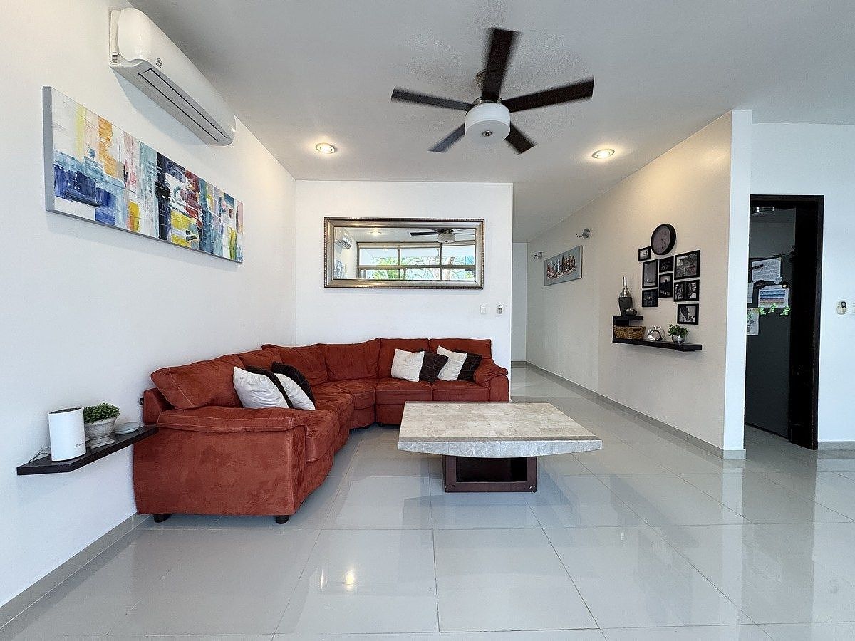 Casa em Cholul, Mérida, foto 5 de 22