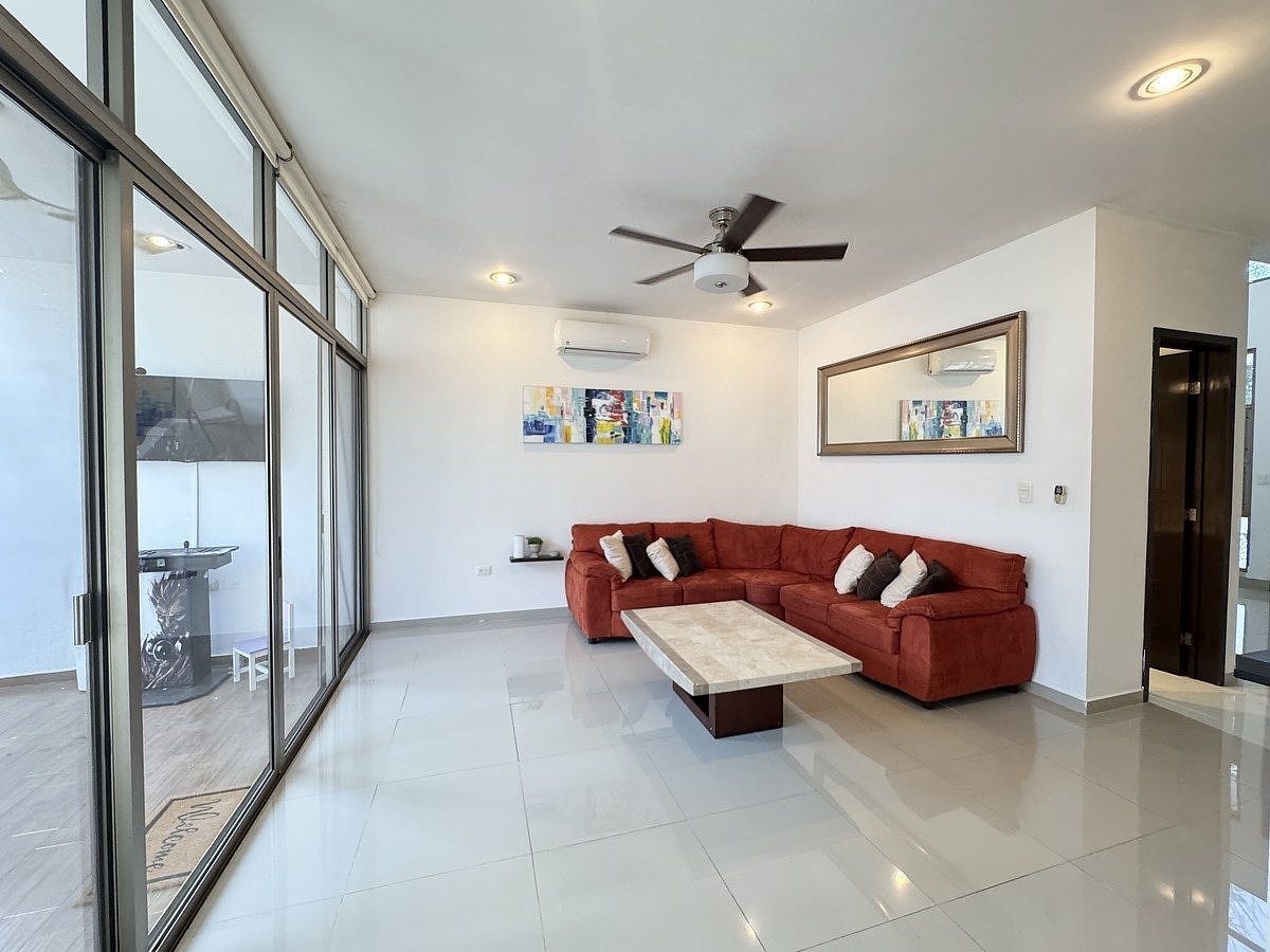 Casa em Cholul, Mérida, foto 6 de 22