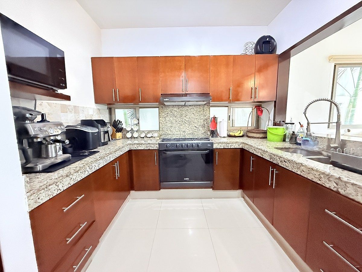 Casa em Cholul, Mérida, foto 9 de 22