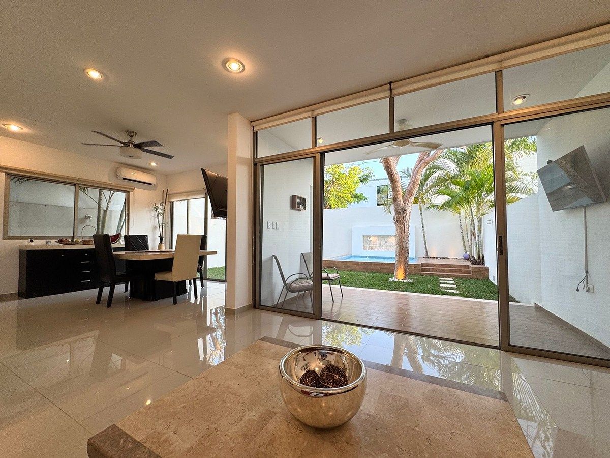 Casa em Cholul, Mérida, foto 8 de 22