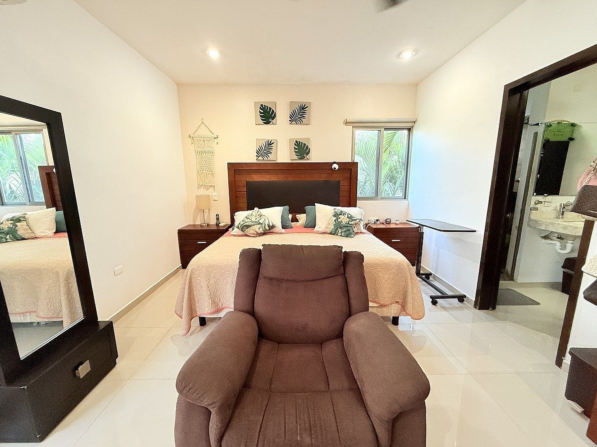 Casa em Cholul, Mérida, foto 14 de 22