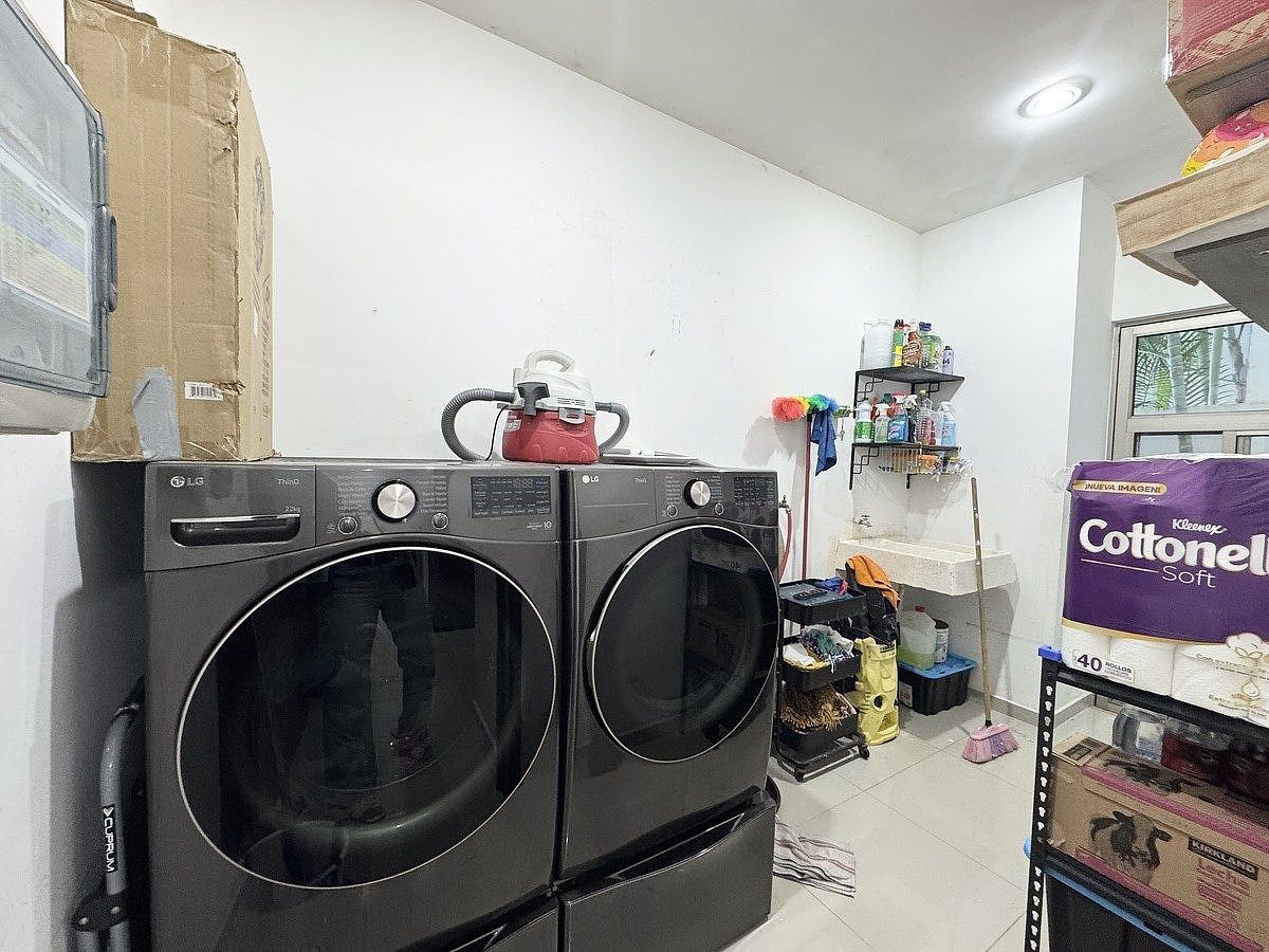 Casa em Cholul, Mérida, foto 16 de 22