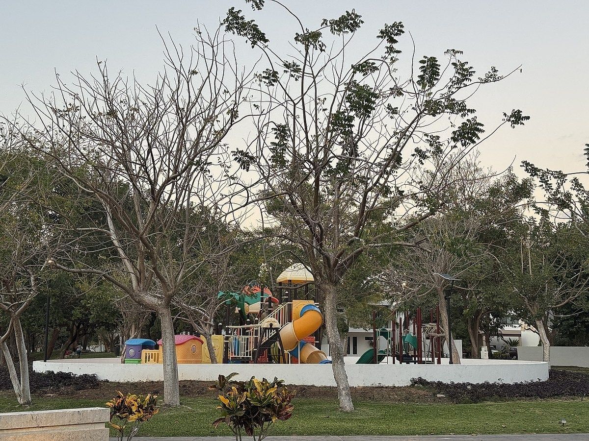 Casa em Cholul, Mérida, foto 20 de 22