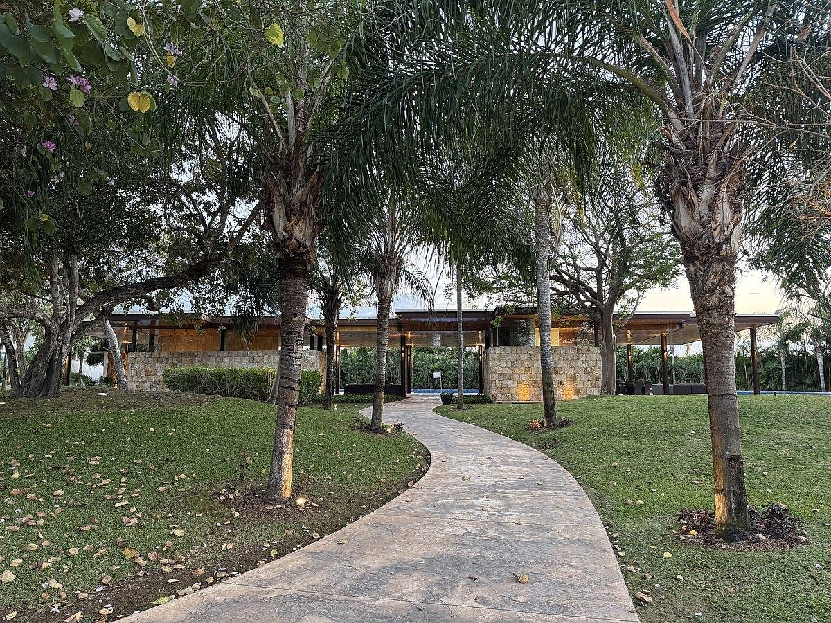 Casa em Cholul, Mérida, foto 21 de 22