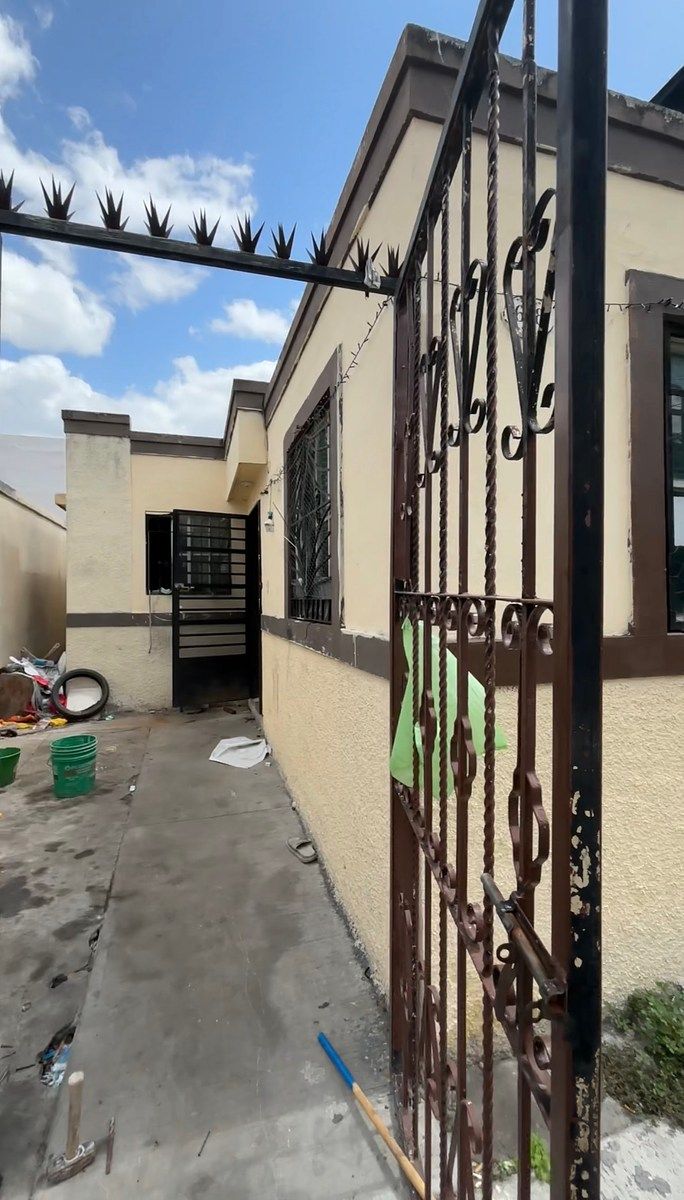 Apodaca san Isidro $1,270,000, foto 1 de 5