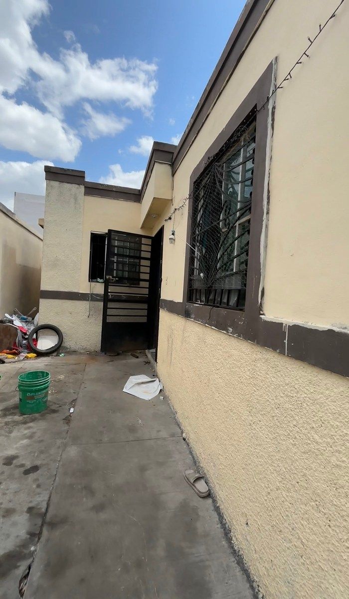 Casa en San Isidro I, Apodaca, foto 2 de 5