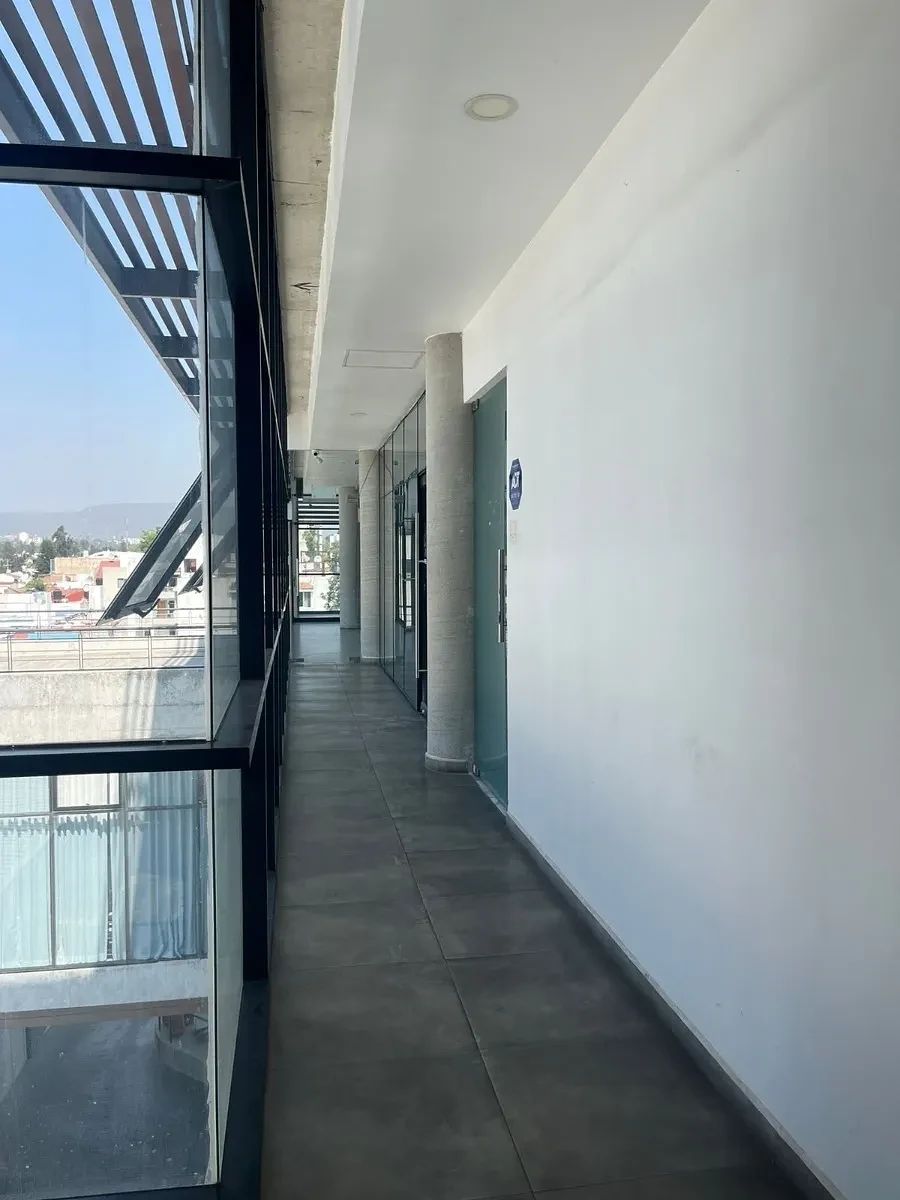 Office in Prados de Guadalupe, Zapopan, photo 2 of 5