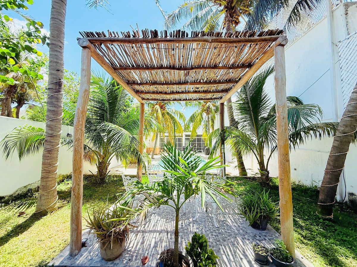 Casa en Mérida - Progreso, Mérida, foto 11 de 19