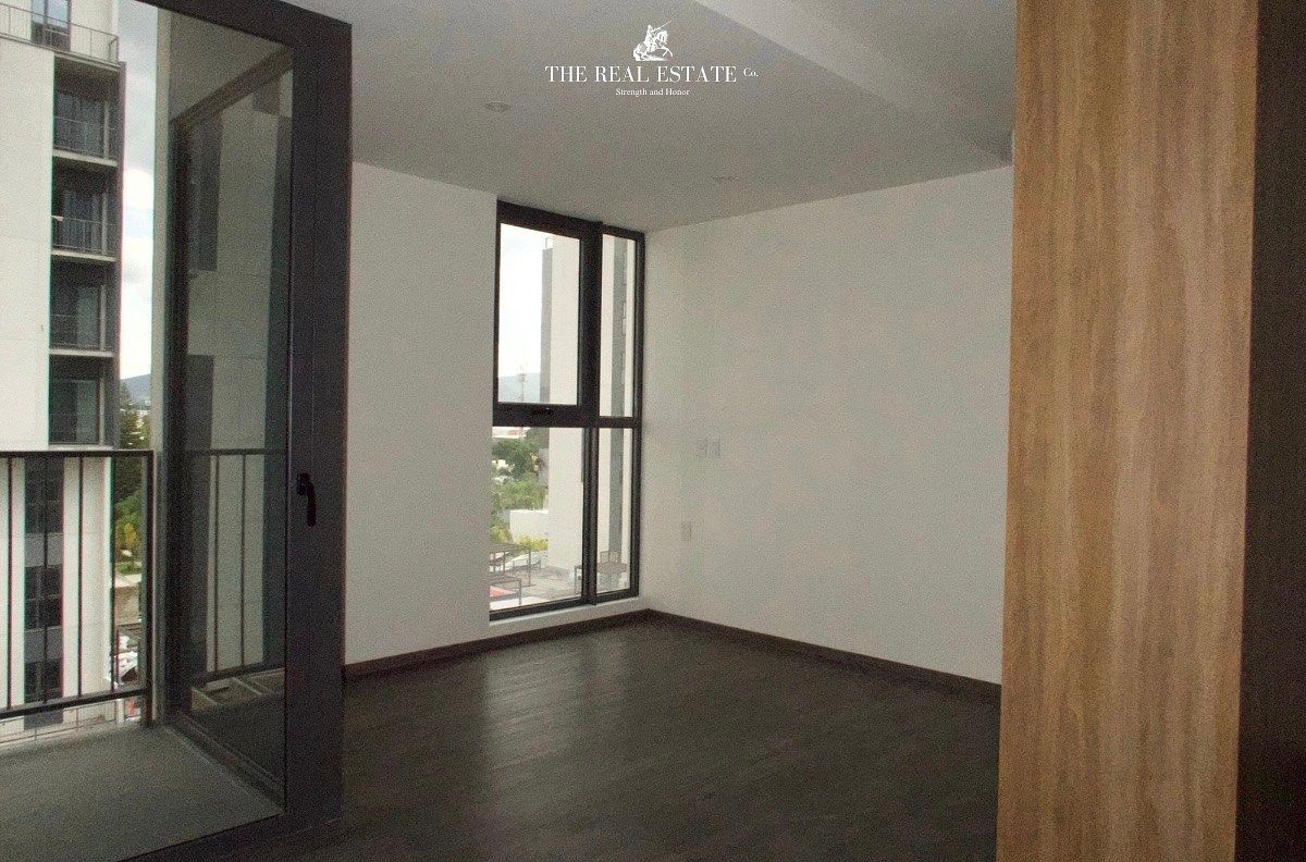 Apartamento em Valle Real, Zapopan, foto 4 de 16