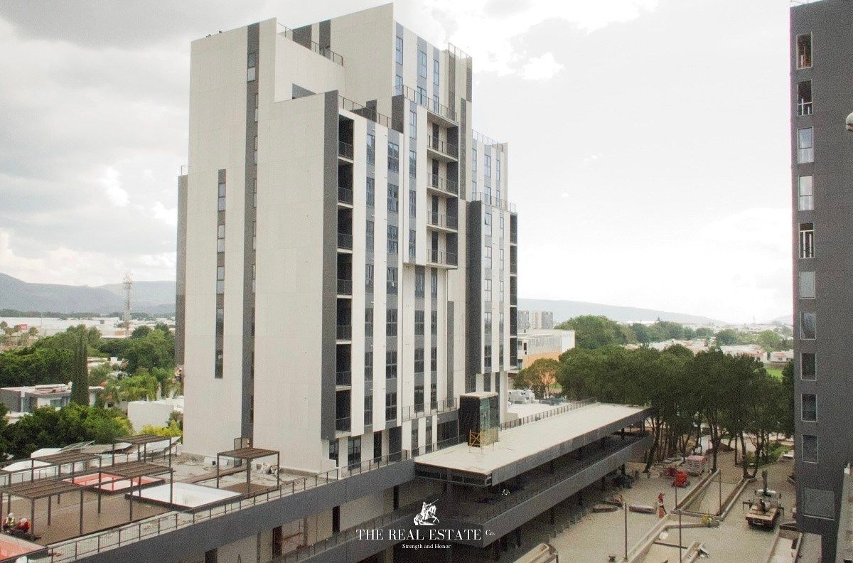 Apartamento em Valle Real, Zapopan, foto 11 de 16