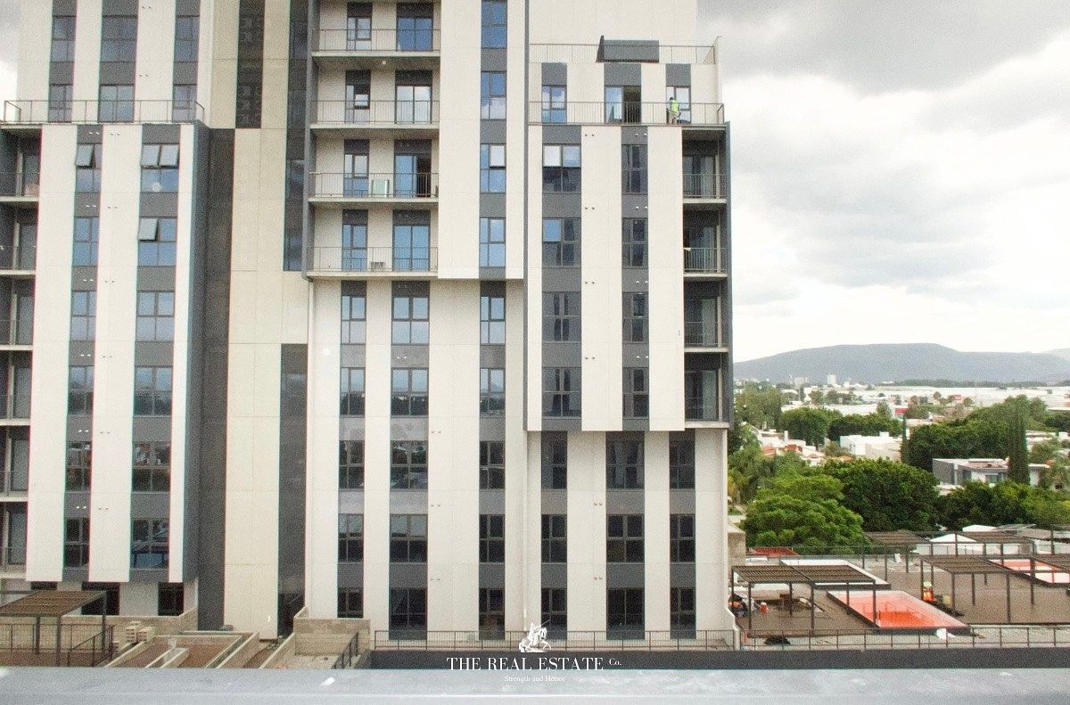 Apartamento em Valle Real, Zapopan, foto 12 de 16