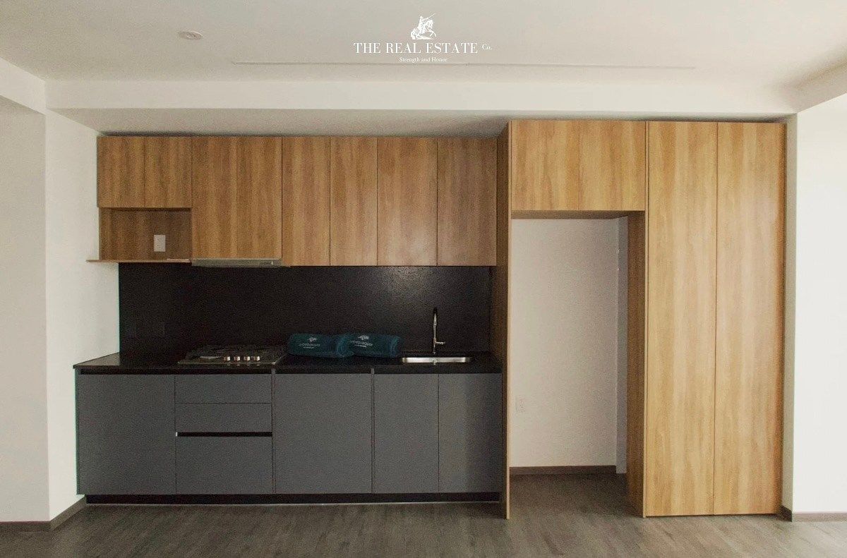 Apartamento em Valle Real, Zapopan, foto 2 de 16