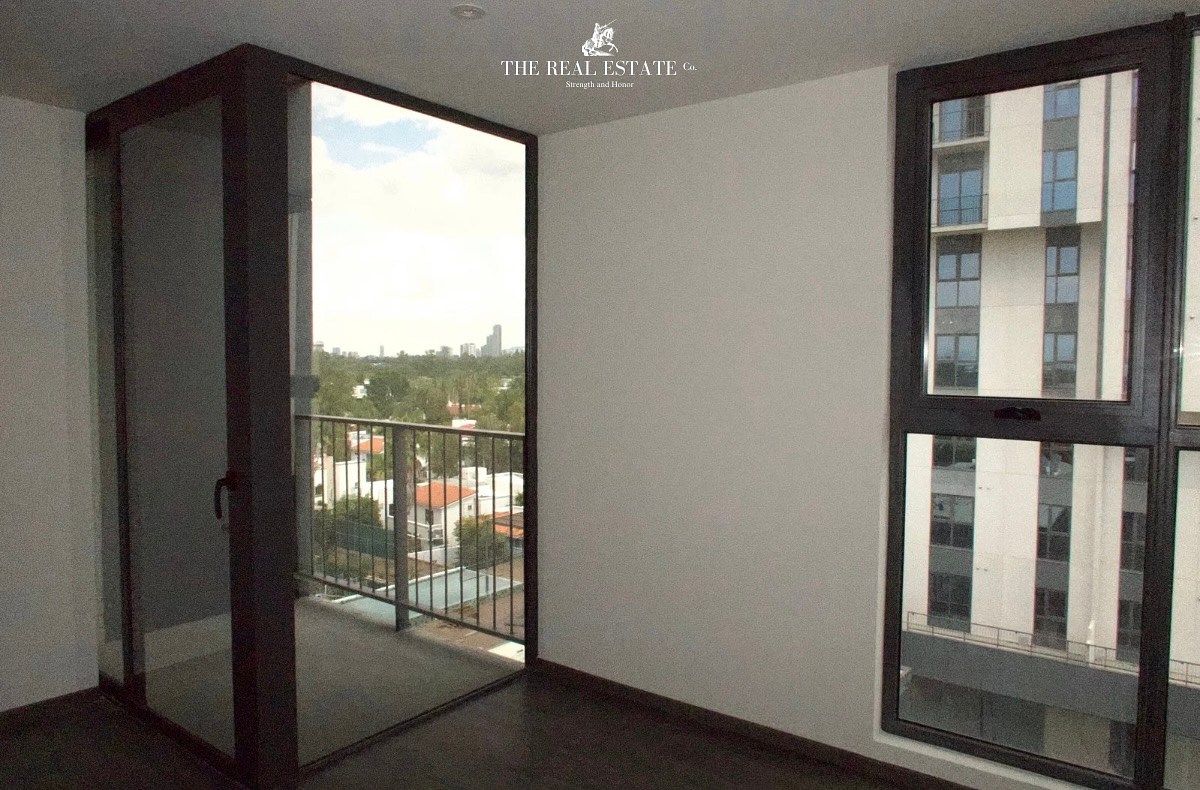 Apartamento em Valle Real, Zapopan, foto 5 de 16