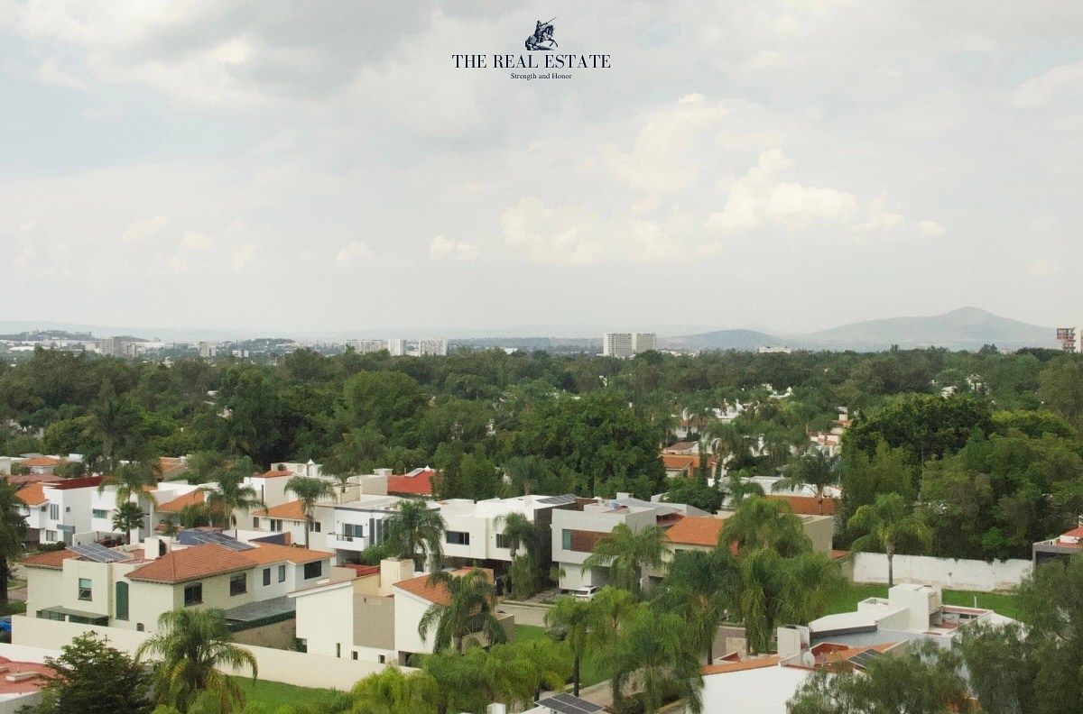 Apartamento em Valle Real, Zapopan, foto 13 de 16