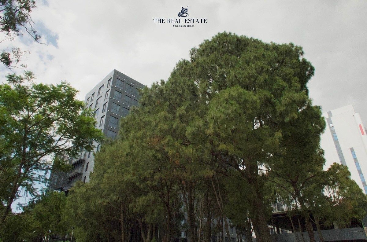 Apartamento em Valle Real, Zapopan, foto 16 de 16