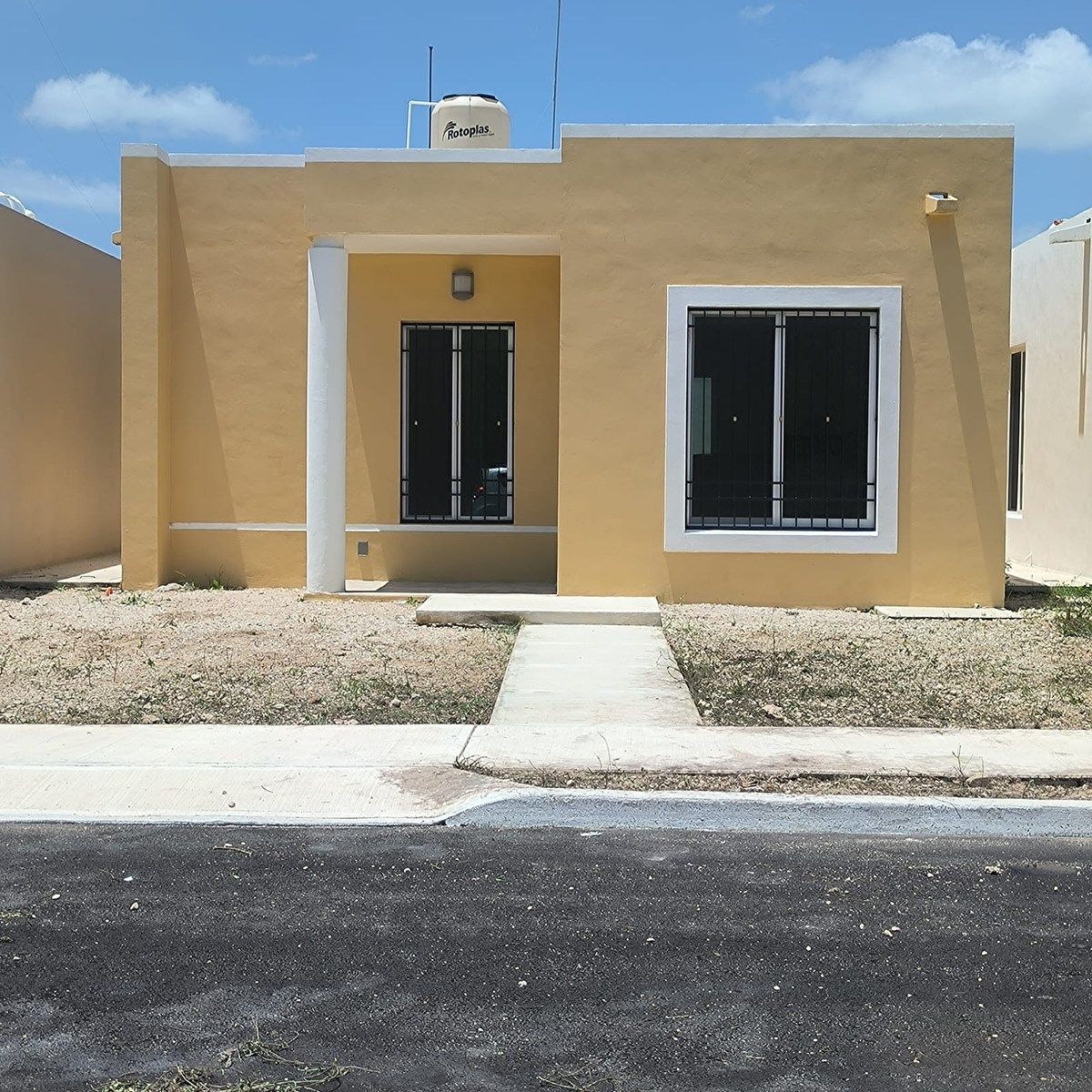 Casa para alugar em Sian Kaan Caucel em Mérida Yucatán, foto 1 de 6