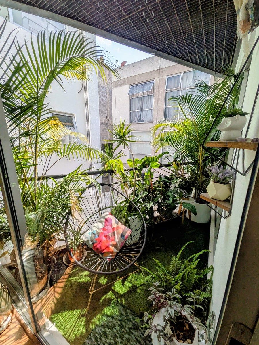 Departamento en Narvarte Oriente, Benito Juárez, foto 7 de 24