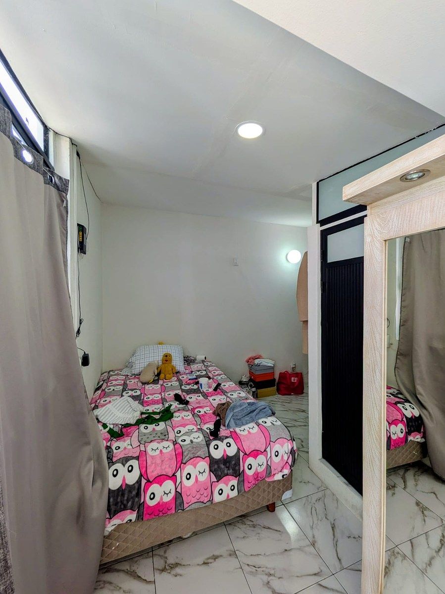Departamento en Narvarte Oriente, Benito Juárez, foto 16 de 24