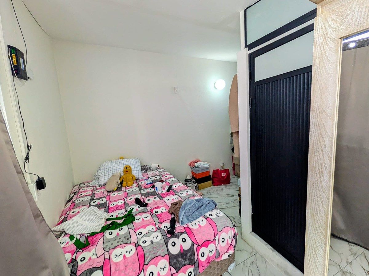Departamento en Narvarte Oriente, Benito Juárez, foto 17 de 24