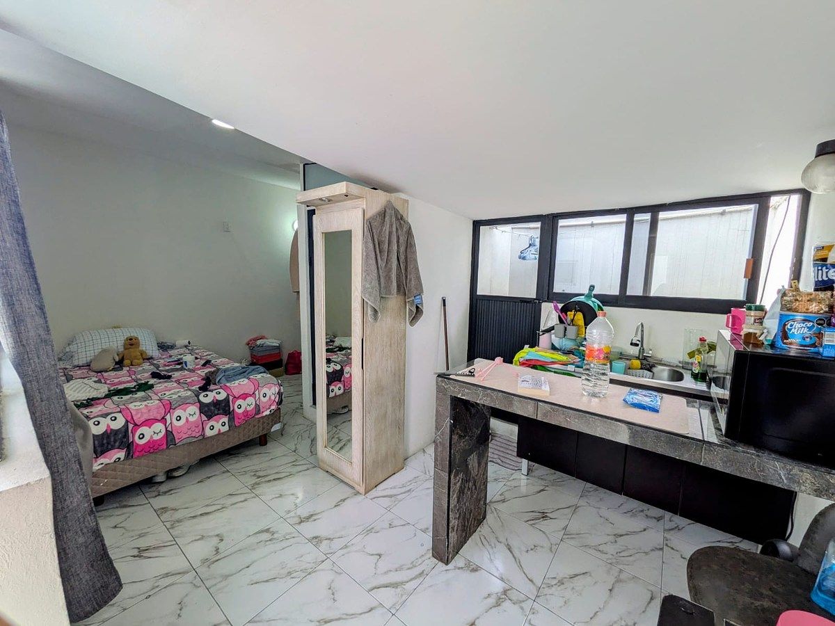 Departamento en Narvarte Oriente, Benito Juárez, foto 20 de 24
