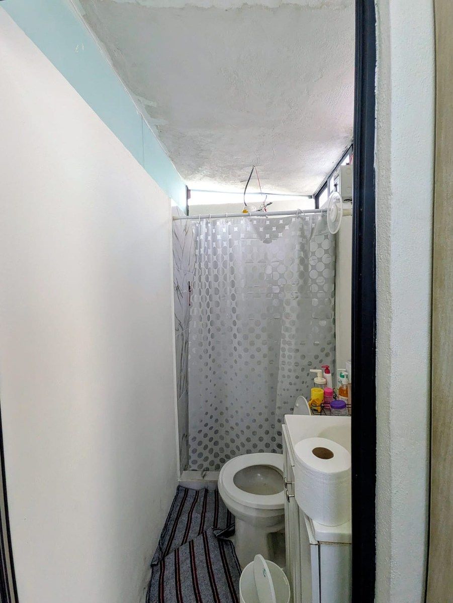 Departamento en Narvarte Oriente, Benito Juárez, foto 21 de 24
