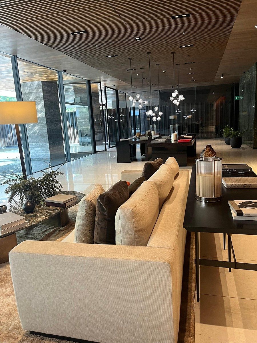 Apartamento em Polanco V Sección, Miguel Hidalgo, foto 2 de 24