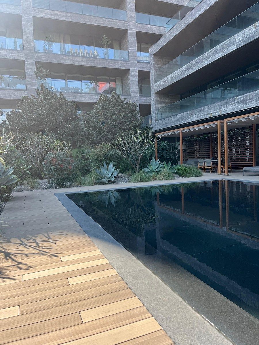 Apartamento em Polanco V Sección, Miguel Hidalgo, foto 6 de 24