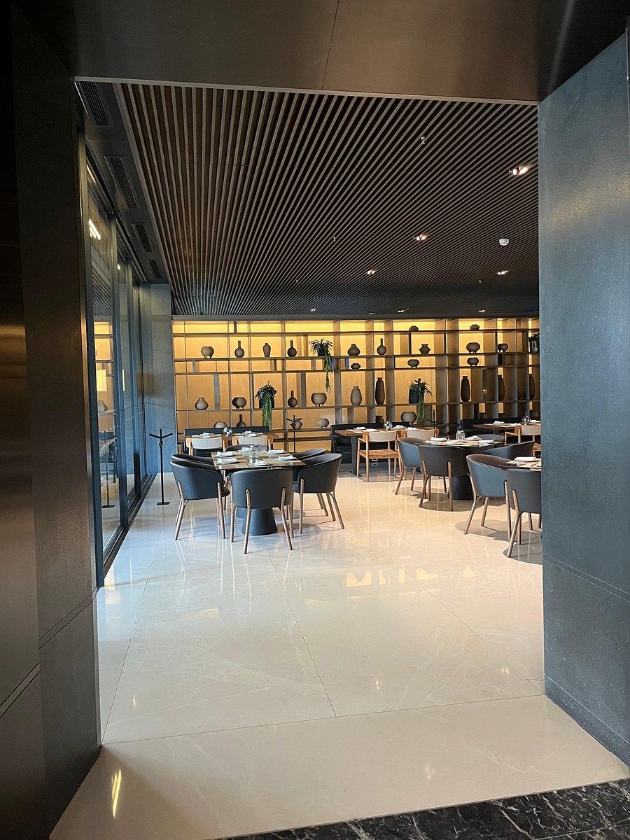Apartamento em Polanco V Sección, Miguel Hidalgo, foto 3 de 24