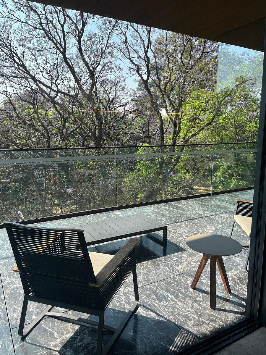 Apartamento em Polanco V Sección, Miguel Hidalgo, foto 13 de 24