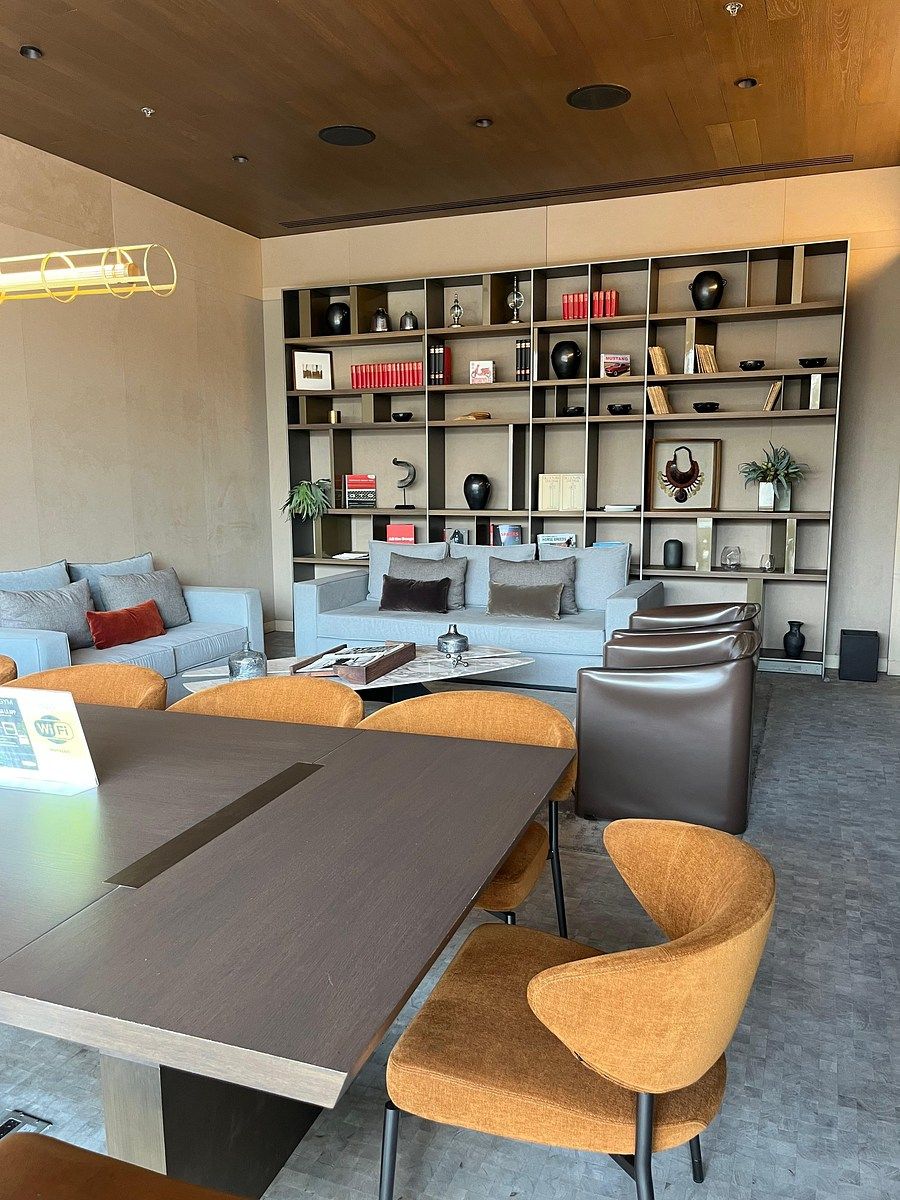 Apartamento em Polanco V Sección, Miguel Hidalgo, foto 7 de 24
