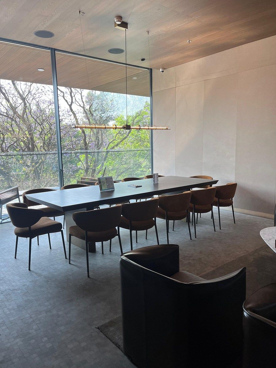 Apartamento em Polanco V Sección, Miguel Hidalgo, foto 8 de 24
